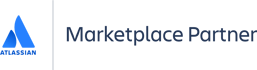Atlassian Marketplace Partner badge