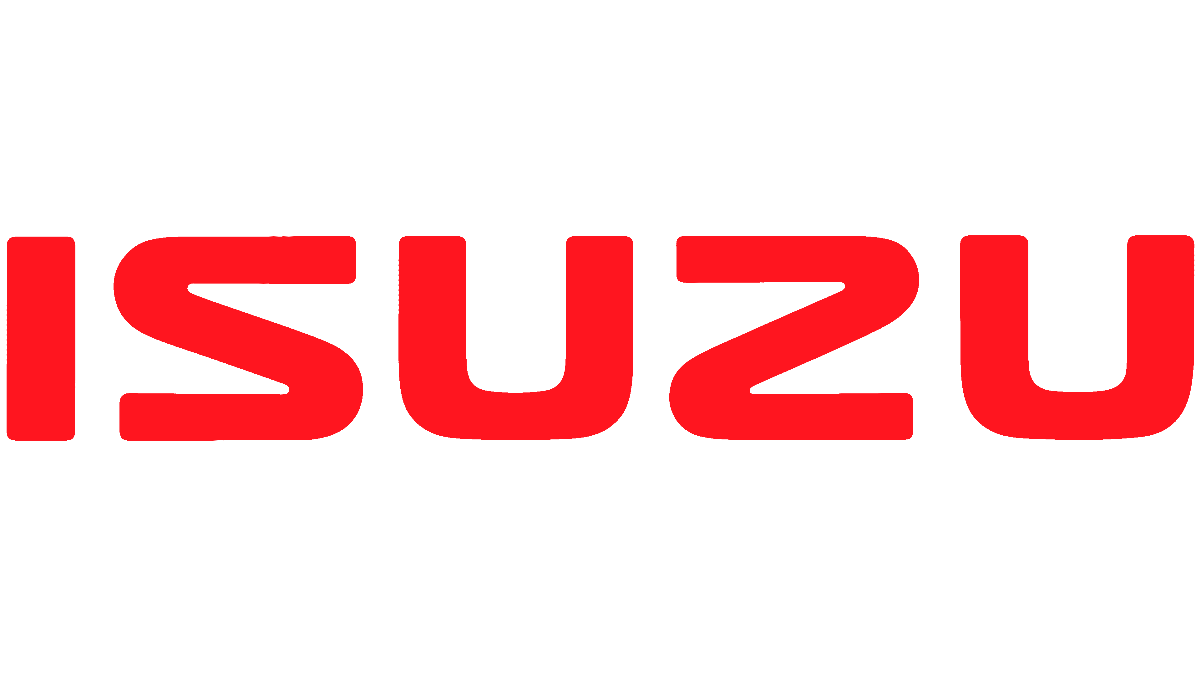 Isuzu-Logo